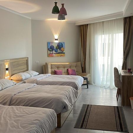 Scandic Resort Hurghada Ngoại thất bức ảnh