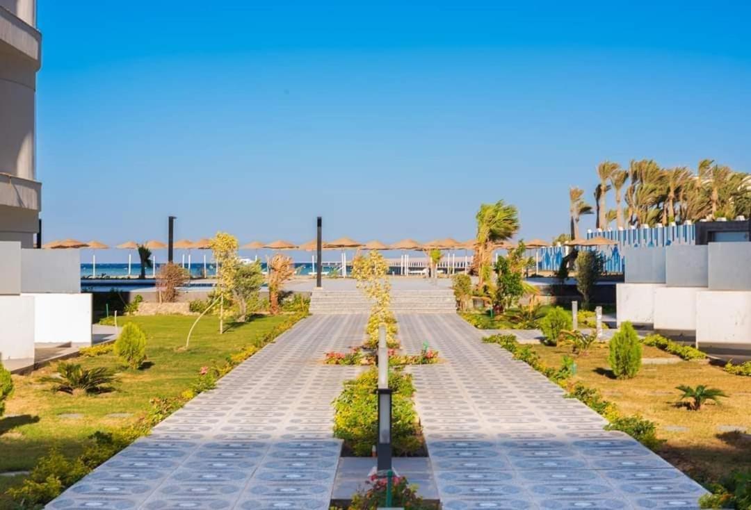 Scandic Resort Hurghada Ngoại thất bức ảnh