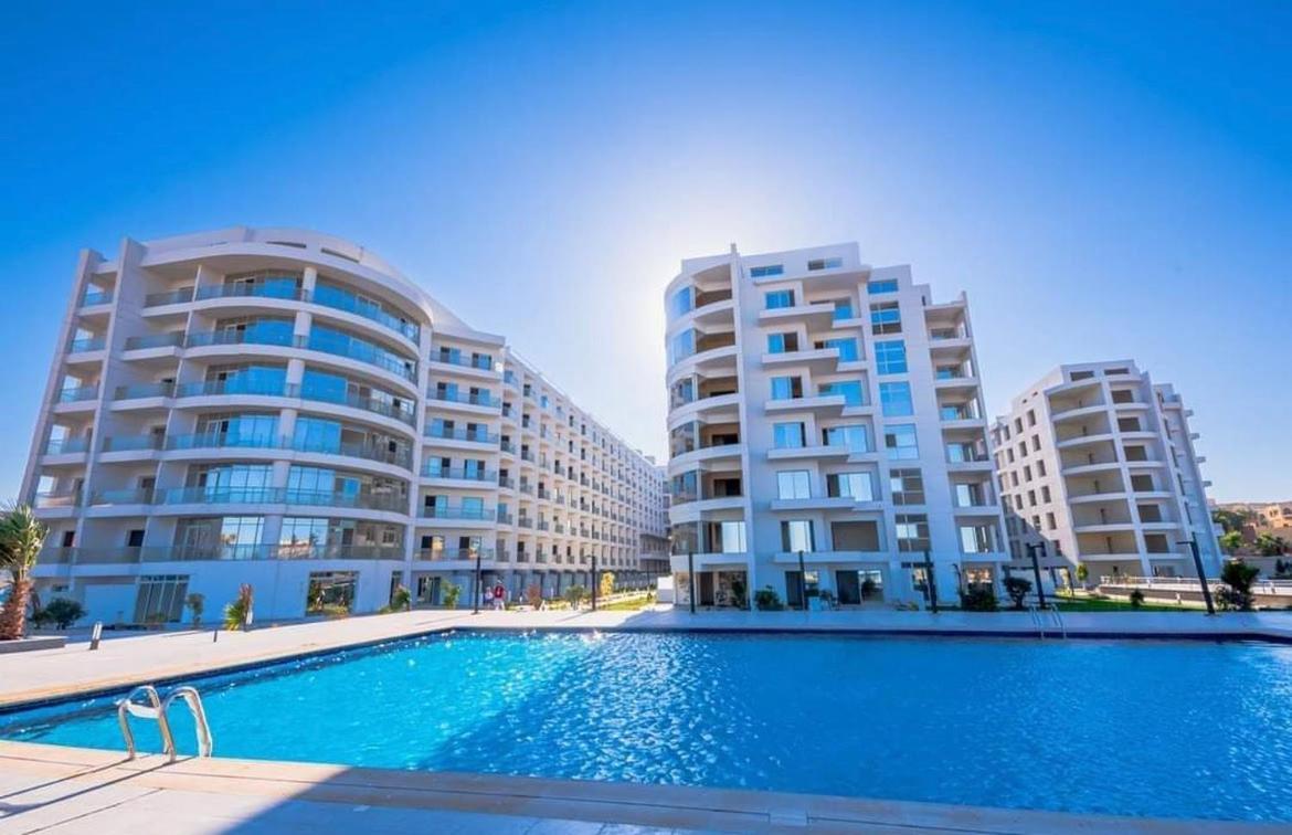 Scandic Resort Hurghada Ngoại thất bức ảnh