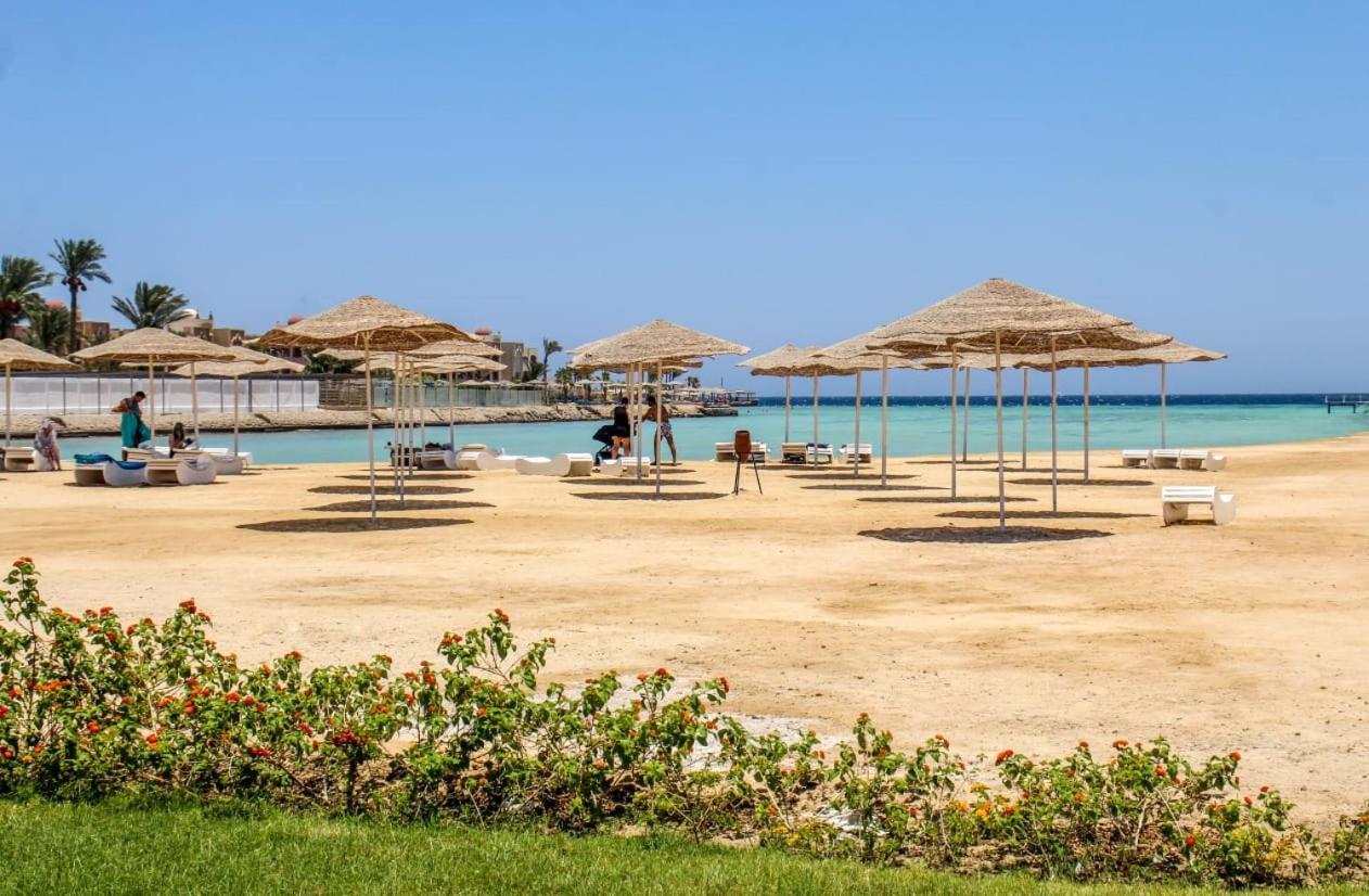 Scandic Resort Hurghada Ngoại thất bức ảnh